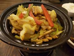 -五观堂素食(新华路店)