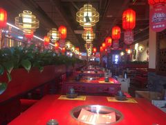 -谭鸭血老火锅(万象九宜城店)
