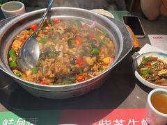 -蛙月荷·紫苏牛蛙(三街两巷店)