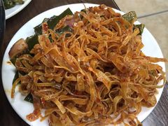 -春花民族美食(佳木斯总店)