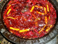 -重庆渝达老火锅(春熙路店)