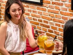 -雕刻时光·无国界料理西餐厅(五山店)