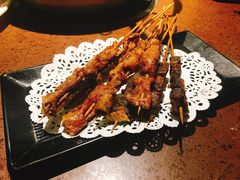-幸运牛汕头小黄牛牛肉火锅(梅林店)