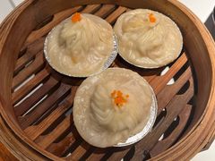 -禄运茶居·手工点心(猎德店)