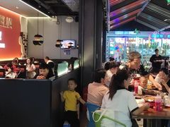 -胖哥俩肉蟹煲(淮安万达店)