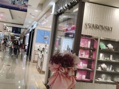 -SWAROVSKI(王府井百货店)