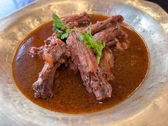 -芦月轩羊蝎子(北蜂窝店)