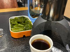 -城南老友羊蝎子火锅(花乡奥莱店)