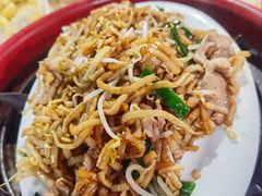 -老东风菜馆·潮汕大排档