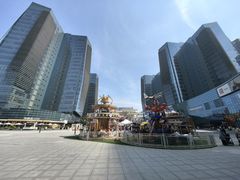 -大族广场Mall&More