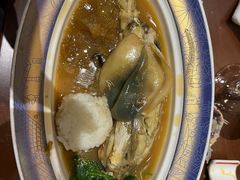 -酒蜻蜓·庭院私房菜(天元东路店)