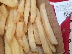 -塔斯汀中国汉堡(员村店)