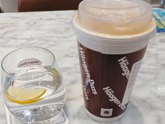 -哈根达斯(美罗城店)