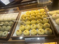 -嘉华鲜花饼·现烤(昆明老街店)