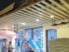 -天空花园餐吧·生日·团建(南山店)
