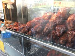 -达记卤菜店(红庙店)