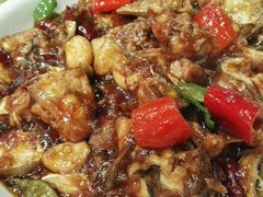 -刘胖子家常菜·蹄花焖藕(中南店)