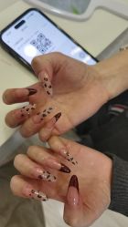 -斯馨·健康美甲美睫