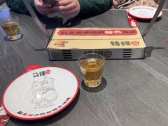 -钱锋炭缸烧烤(南湖大路总店)