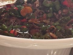 -北京老铺烤鸭(高新店)