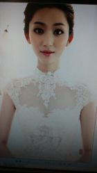 点击看大图 -南京宝娜嫁衣婚纱礼服馆(中央路店)