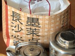 -天下客饭店(中山路店)