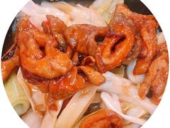 -张记旺角食街(动物园店)