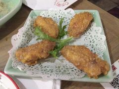 -新白鹿餐厅(城西银泰城店)