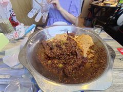 -嘎嘎鸭下巴·爆辣干锅(明教寺店)