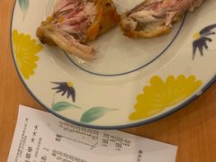 -萨莉亚意式餐厅(深圳北站店)