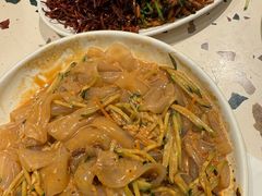 -姥姥家春饼店(惠新东街店)