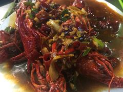 -玉园烧烤·海鲜辣炒