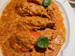 -狮拾久·现代新加坡料理(福田COCO Park店)