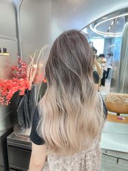 -BM SALON