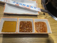 -北京小炮儿炙子烤肉·铜锅涮肉(南京弘阳广场店)