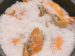 -潮珍苑海鲜粤菜酒家·广式茶点·宴请(临江大道店)