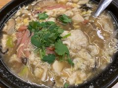 -买又大餐厅(福林里店)
