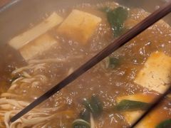 -额尔敦传统涮(光明路店)