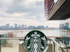 门面-星巴克(成都科学城店)