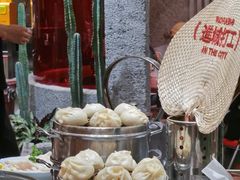 -朱光玉火锅馆(正弘城店)