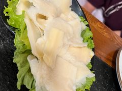 -小窝头炭火铜锅