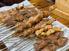 -壹块捌烧烤(灯市口店)