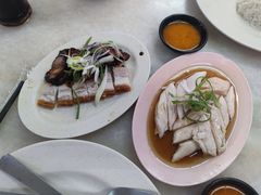 -颂记牛肉粉