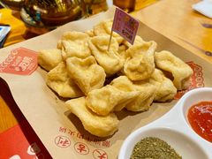 -大吉利·潮汕鲜牛肉火锅(西安店)