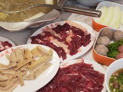 -乌记鲜活牛肉城(金砂东路店)