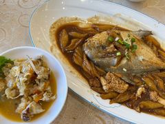 -合家小菜餐馆(新诚花苑店)