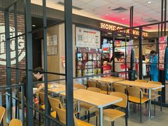 -汉堡王(嘉定宝龙城市广场)