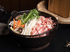 -半藏居酒屋(香港花园店)