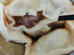 -锅贴大王南翔小笼(临沂二村店)