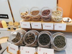 -喜家自助小火锅(卓悦里店)